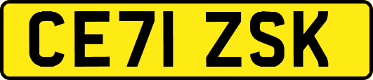 CE71ZSK