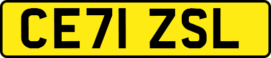CE71ZSL