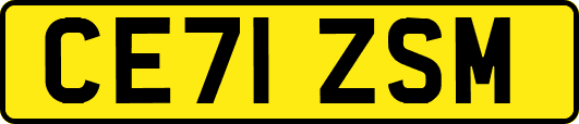 CE71ZSM