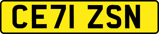 CE71ZSN