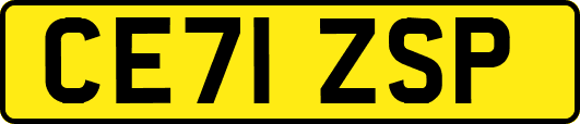 CE71ZSP