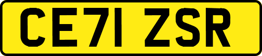 CE71ZSR