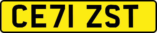 CE71ZST