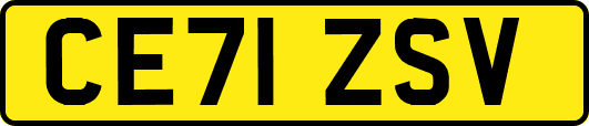 CE71ZSV