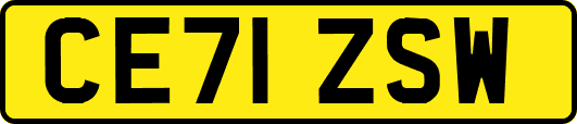 CE71ZSW