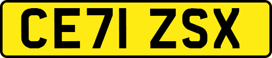 CE71ZSX