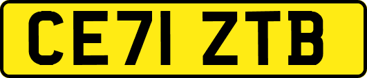 CE71ZTB