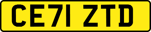 CE71ZTD