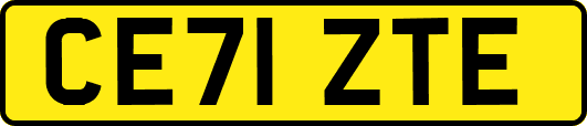 CE71ZTE