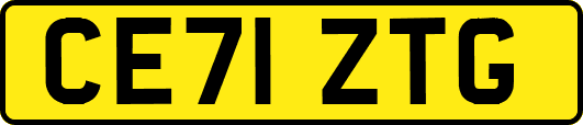 CE71ZTG