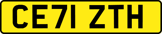 CE71ZTH