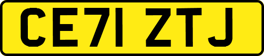 CE71ZTJ