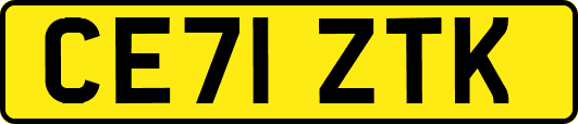 CE71ZTK