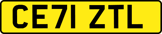 CE71ZTL