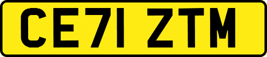 CE71ZTM