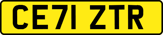 CE71ZTR
