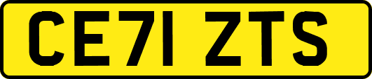 CE71ZTS