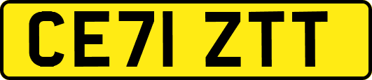 CE71ZTT