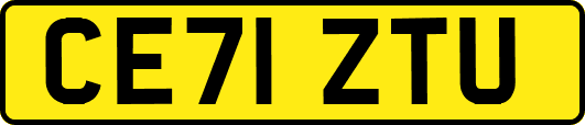 CE71ZTU