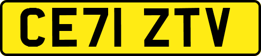 CE71ZTV
