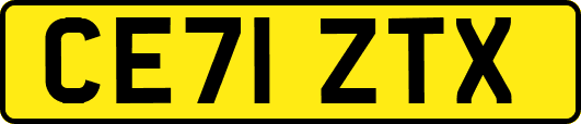 CE71ZTX