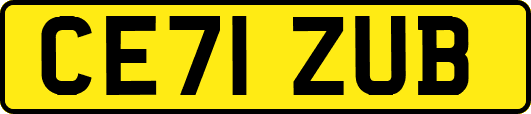 CE71ZUB
