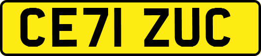 CE71ZUC