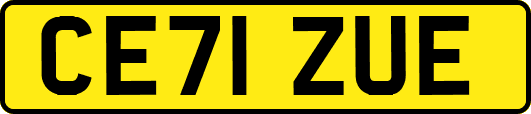 CE71ZUE