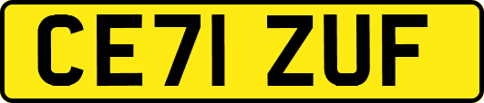 CE71ZUF