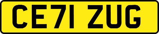 CE71ZUG