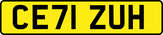 CE71ZUH