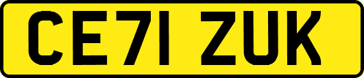 CE71ZUK