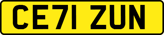 CE71ZUN
