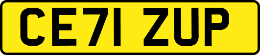 CE71ZUP
