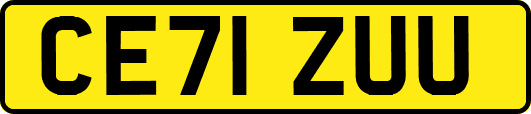 CE71ZUU