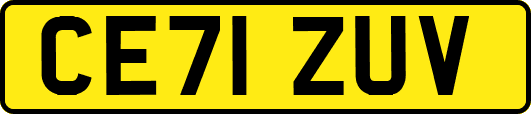CE71ZUV