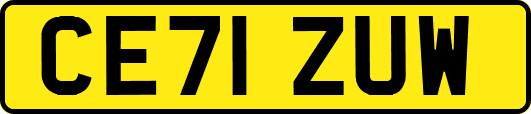 CE71ZUW