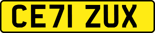 CE71ZUX