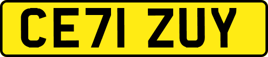 CE71ZUY