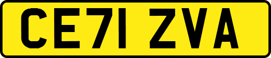 CE71ZVA