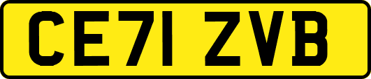 CE71ZVB