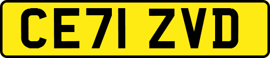 CE71ZVD