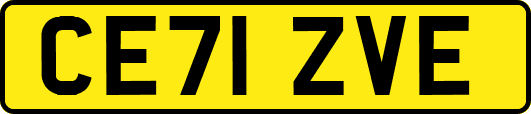 CE71ZVE