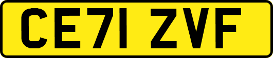 CE71ZVF