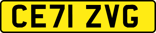 CE71ZVG