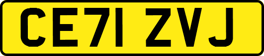 CE71ZVJ