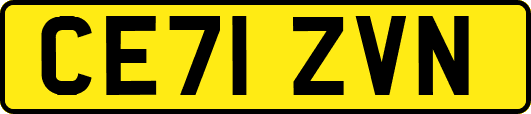CE71ZVN