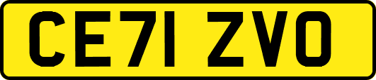 CE71ZVO