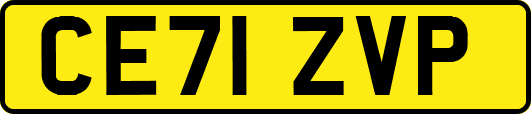 CE71ZVP