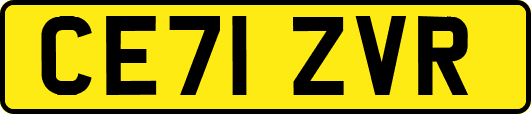 CE71ZVR